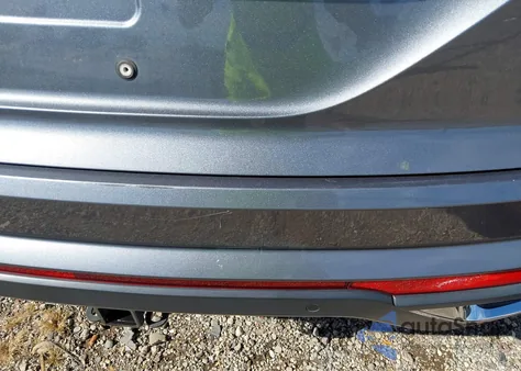 2020 Volkswagen Atlas Cross Sport 3.6L V6 Sel z USA, uszkodzony, nr VIN 1V2EE2CA4LC224574